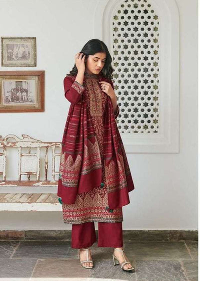Womens Suit